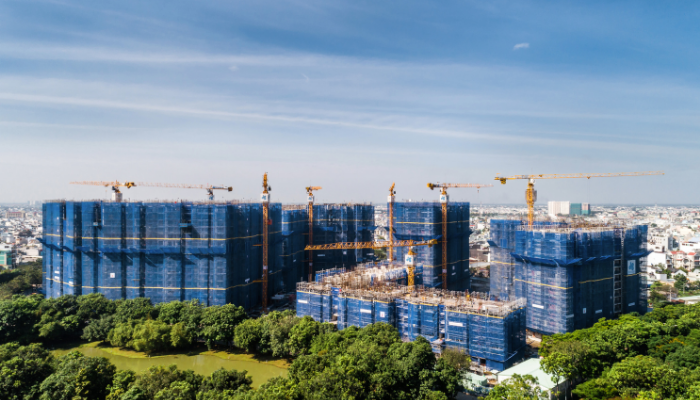 Thúc đẩy nhà thầu Việt Nam vươn ra quốc tế: Con đường xây dựng thương hiệu quốc gia