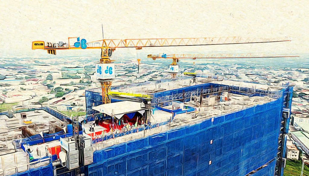 Tập đoàn Xây dựng Hòa Bình và cam kết ESG 2025 – 2030