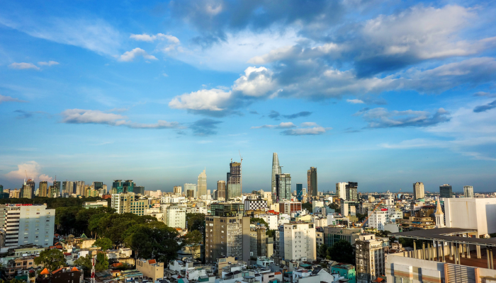 Nút thắt năng lực tài chính đang được gỡ, Hòa Bình có thể tiếp tục duy trì đà tăng trưởng cao