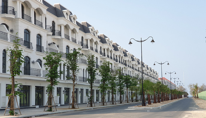 Grand World Phú Quốc – giai đoạn 2 đi vào hoạt động