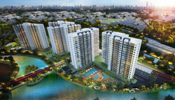 Hòa Bình trúng nhiều dự án mới trị giá hơn 5.000 tỷ đồng