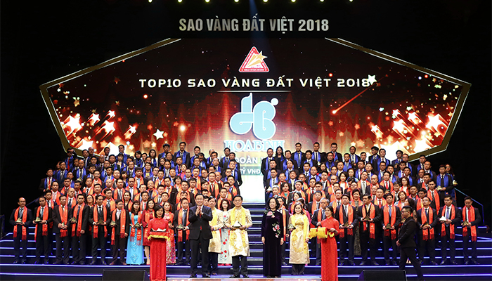 Doanh nghiệp Sao Vàng đất Việt: Lo nguồn lực chưa được khai phá