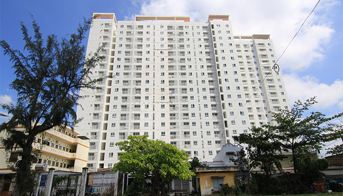 Chủ đầu tư dự án Tara Residence gửi thư cảm ơn Hòa Bình