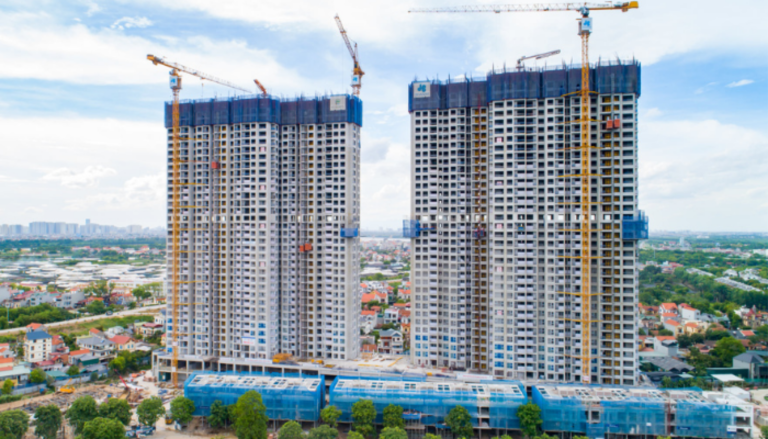 Ecopark và Hoà Bình – Kiến tạo niềm tin, bền vững tâm huyết