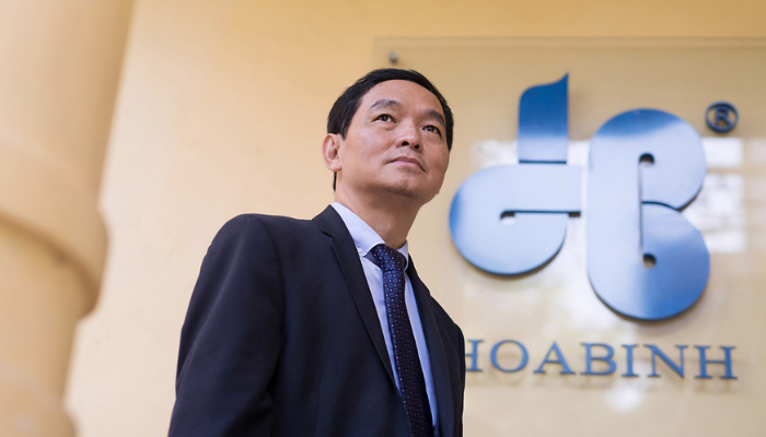 Chủ tịch Tập đoàn Hòa Bình Lê Viết Hải, Cơ hội vàng để Việt Nam thoát bẫy thu nhập trung bình