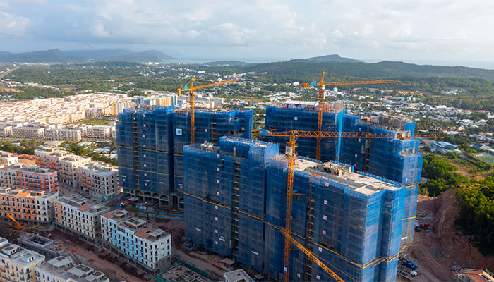 Xây dựng Hòa Bình (HBC) gia hạn thành công hạn mức tín dụng 4.000 tỷ đồng với BIDV