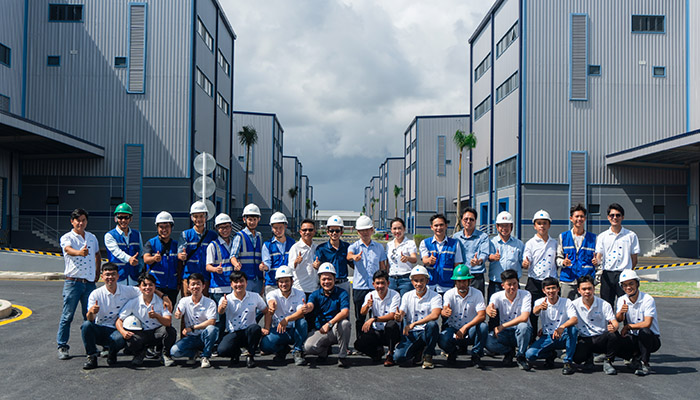 Hòa Bình đưa BW Nhơn Trạch về đích thành công