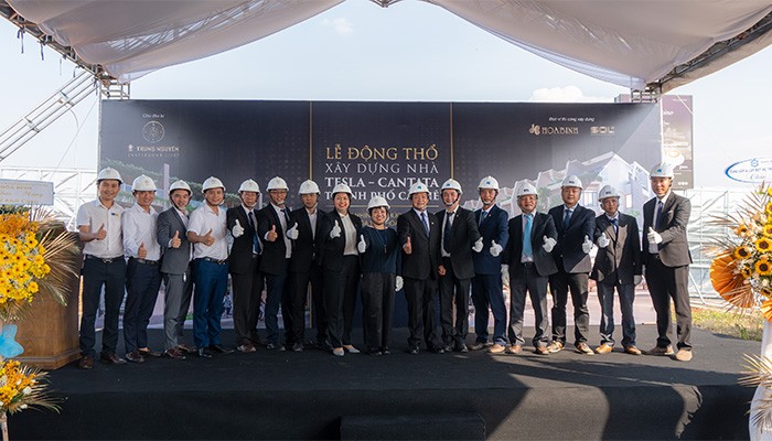 Hòa Bình có mặt tại tỉnh thành thứ 48/63