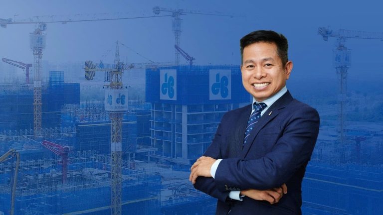 Chiến lược tái cấu trúc và mục tiêu khôi phục vị thế dẫn đầu ngành xây dựng Việt Nam của Hòa Bình