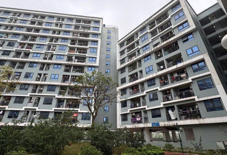 Đòn bẩy triệu căn nhà ở xã hội: Xây dựng hệ sinh thái bền vững, lấy người dân làm trung tâm