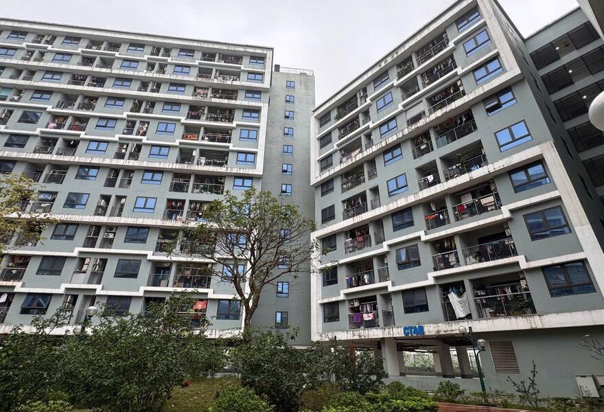 Đòn bẩy triệu căn nhà ở xã hội: Xây dựng hệ sinh thái bền vững, lấy người dân làm trung tâm
