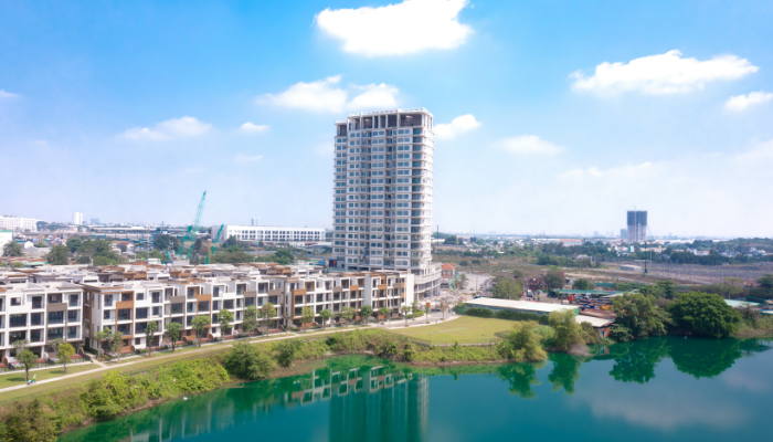 The 9 Stellars “thay áo mới” – Tăng tốc chuyển mình chạm đích